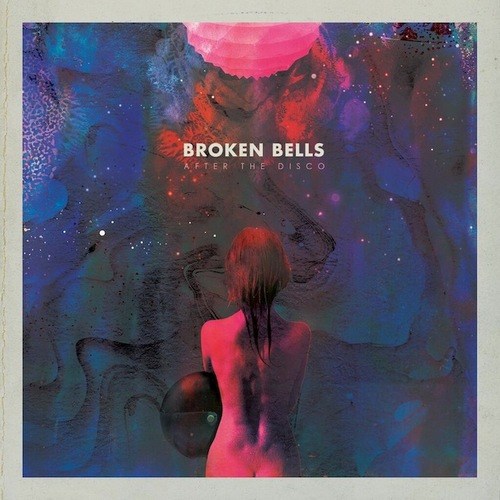 Broken bells