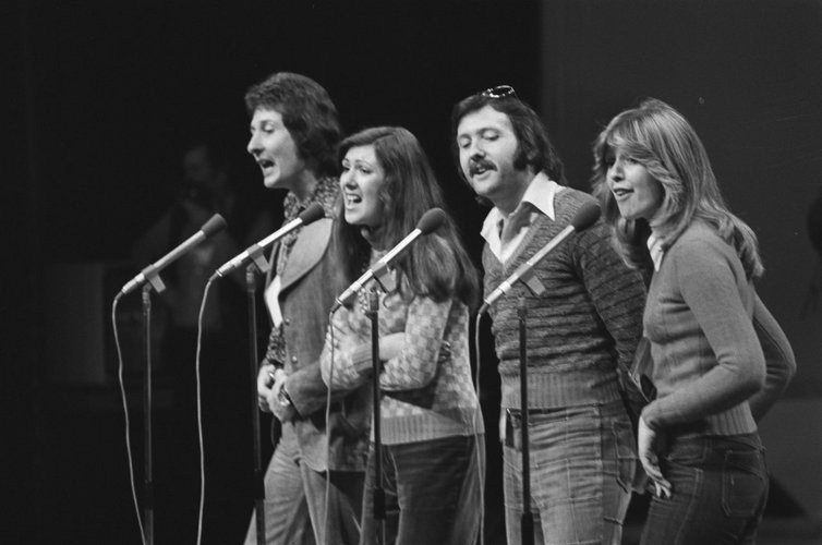 Brotherhood Of Man