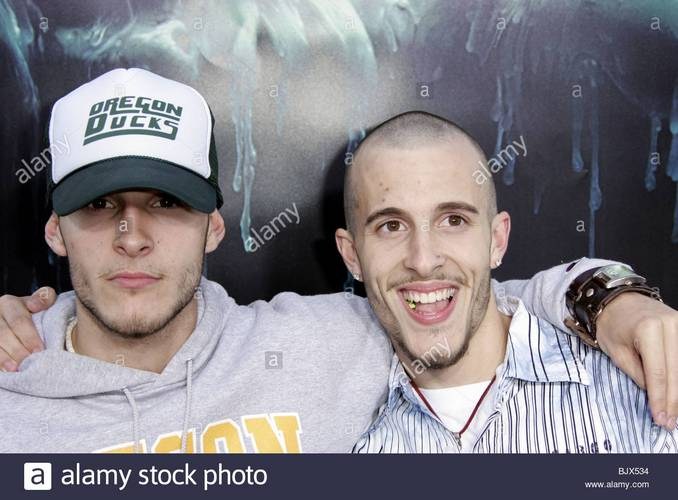 Brothers Conti
