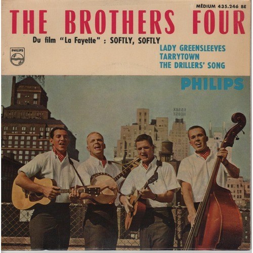 Brothers Four, The