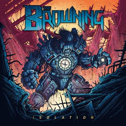 Browning, The