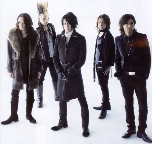 Buck-Tick