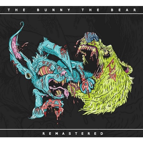 Bunny The Bear, The