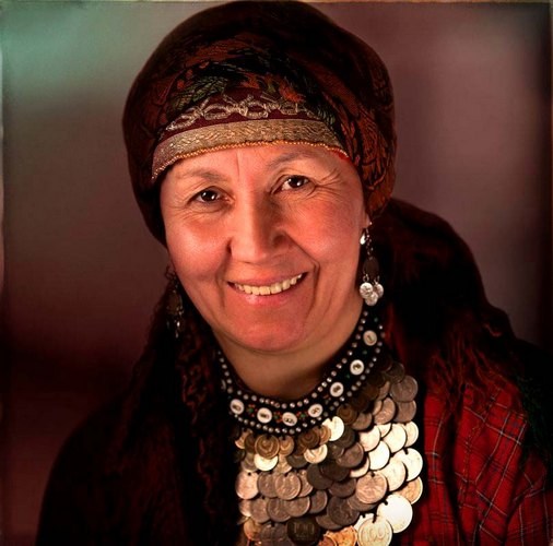 Buranovskiye Babushki (Бурановские Бабушки)