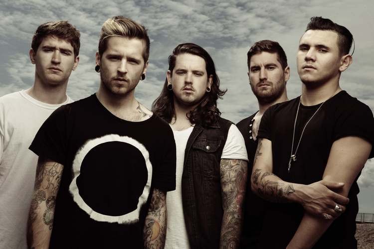 Bury Tomorrow