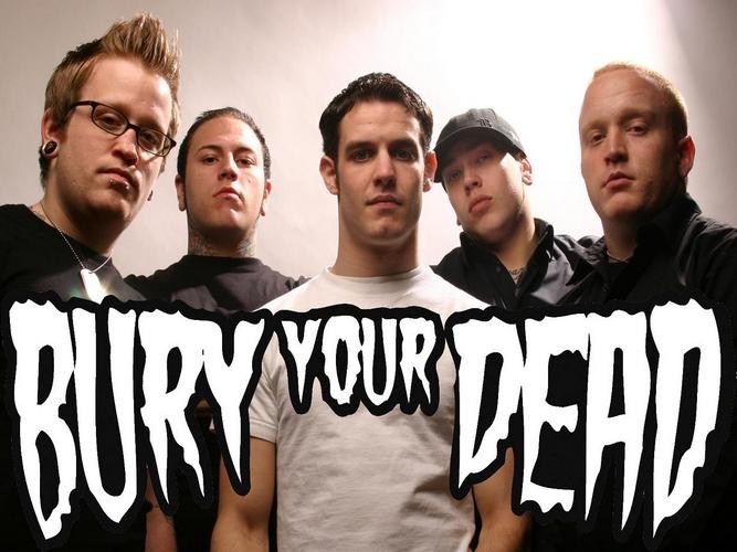 Bury Your Dead