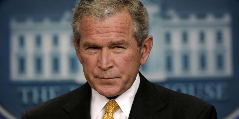 Bush