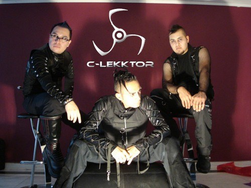 C-lekktor