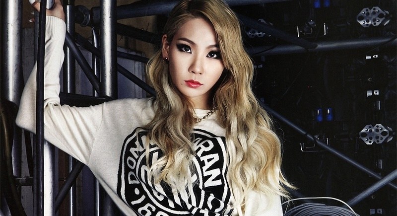 CL
