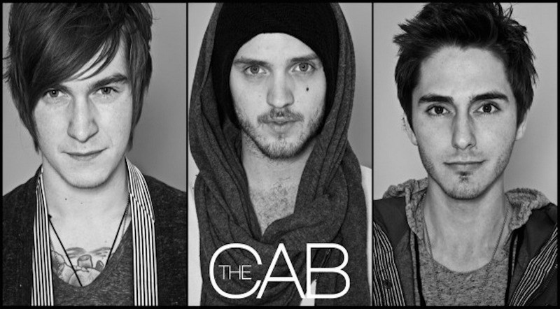 Cab, The