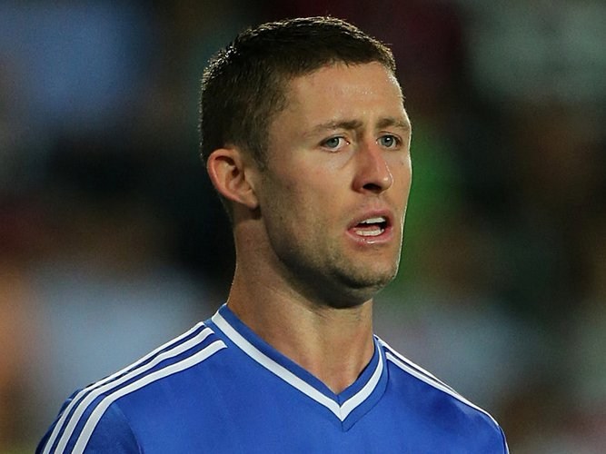Cahill