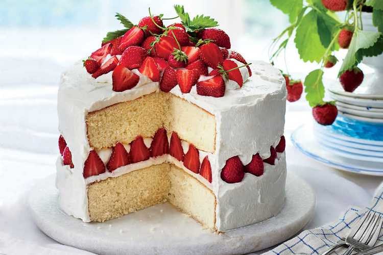 Cake