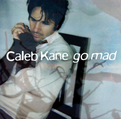 Caleb Kane