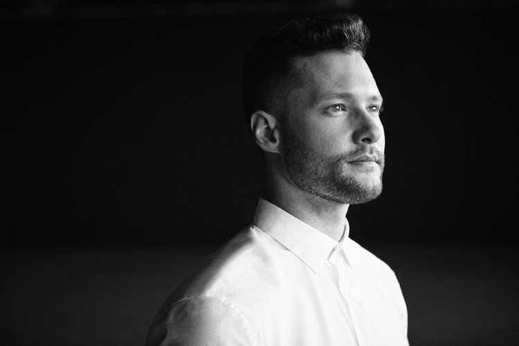 Calum Scott