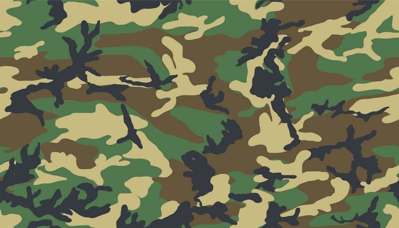 Camouflage