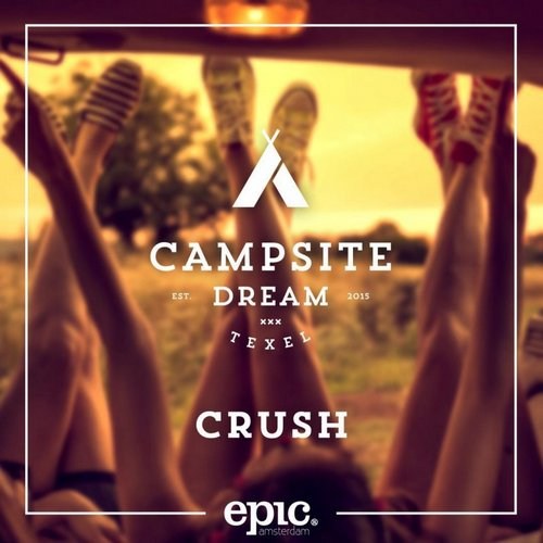 Campsite Dream