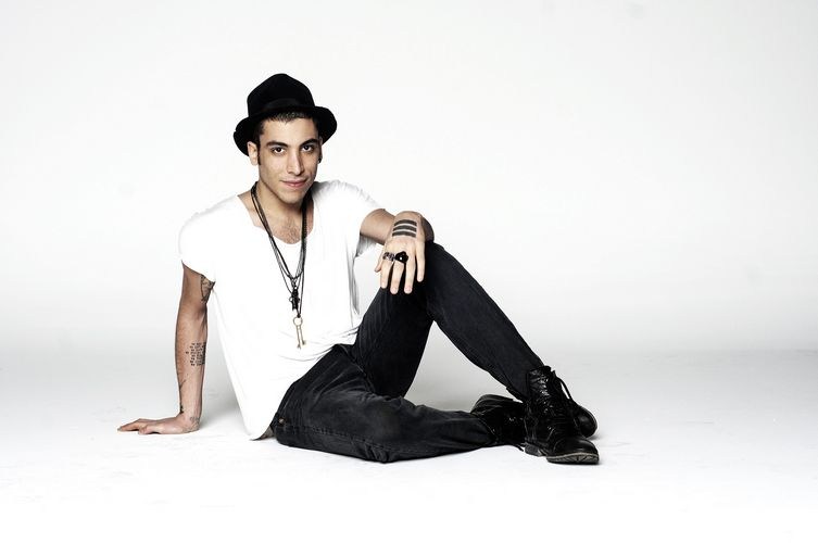 Can Bonomo