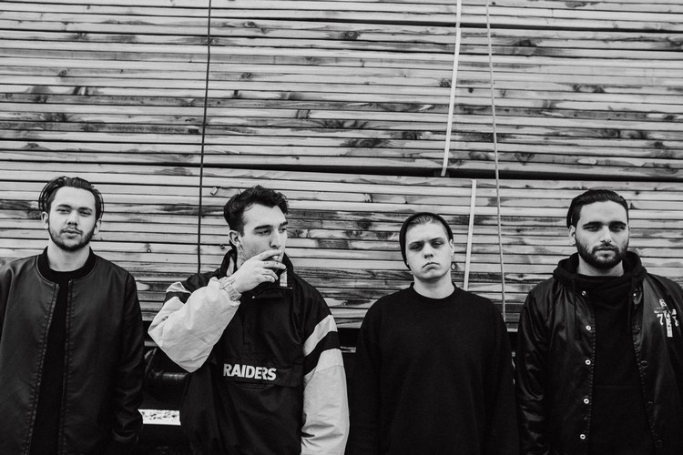 Cane Hill