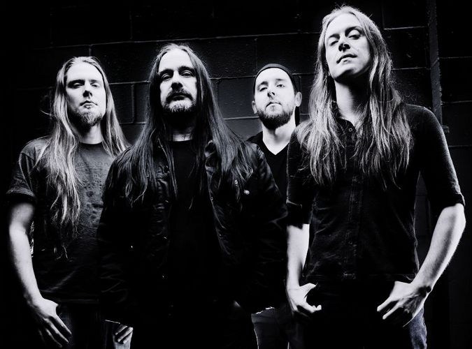 Carcass
