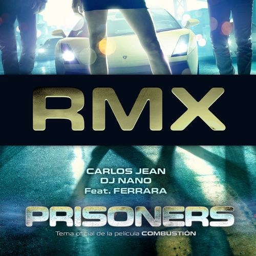 Carlos Jean, DJ Nano