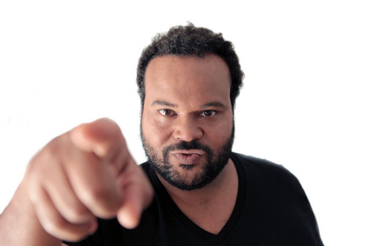 Carlos Jean