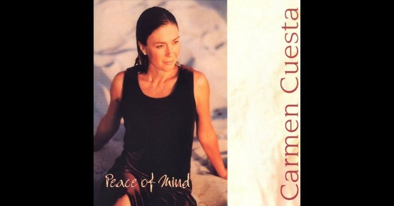 Carmen Cuesta Loeb