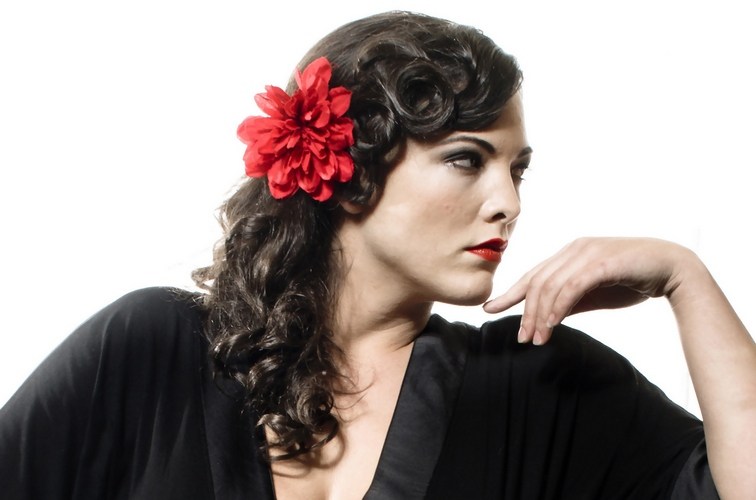 Caro Emerald