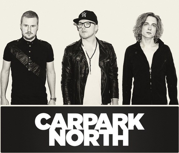 Carpark North
