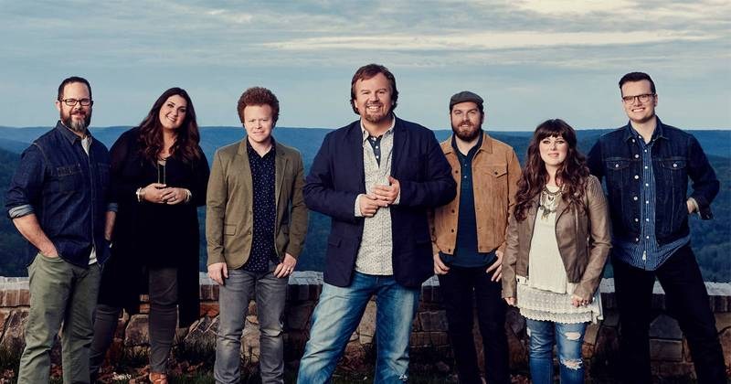Casting Crowns