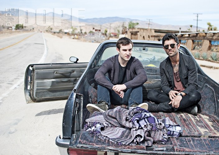 Cataracs, The