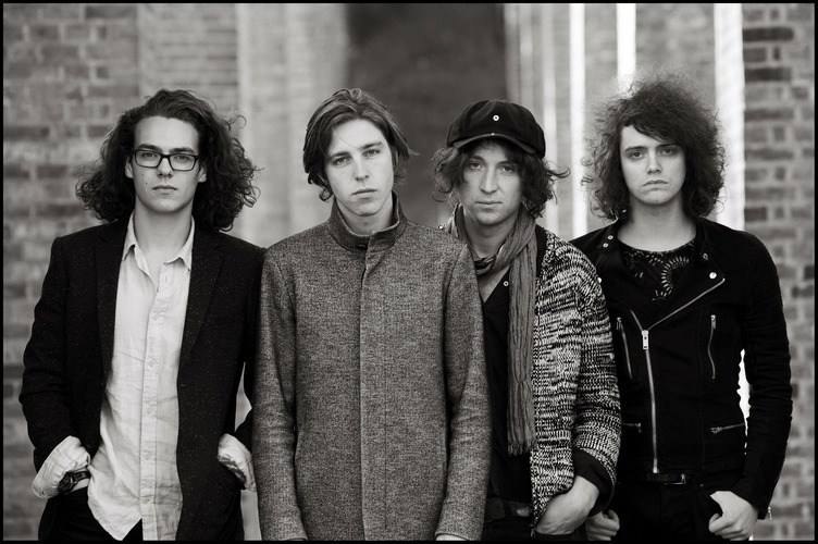 Catfish And The Bottlemen