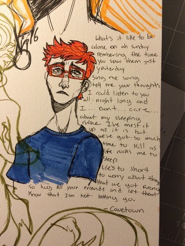 Cavetown