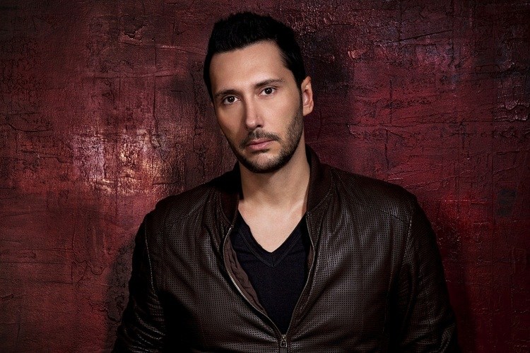 Cedric Gervais