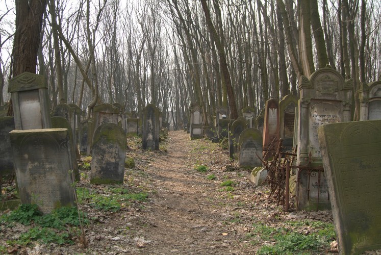 Cemetary