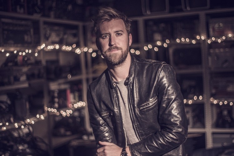 Charles Kelley