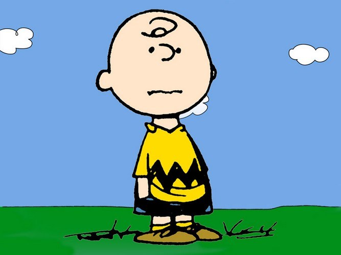 Charlie Brown