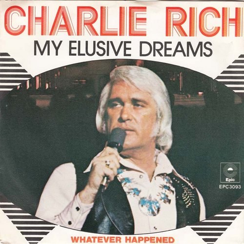 Charlie Rich