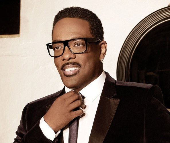 Charlie Wilson