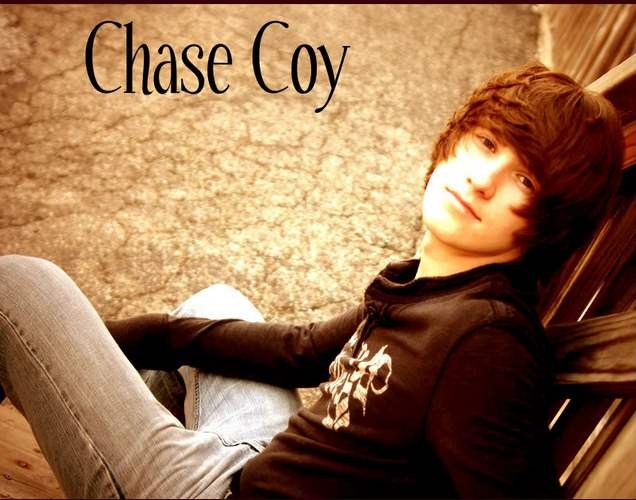 Chase Coy