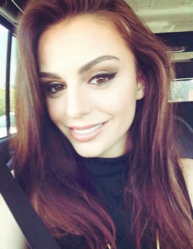 Cher Lloyd