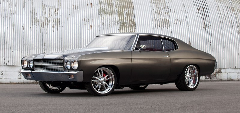Chevelle