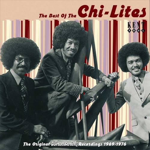 Chi-Lites, The