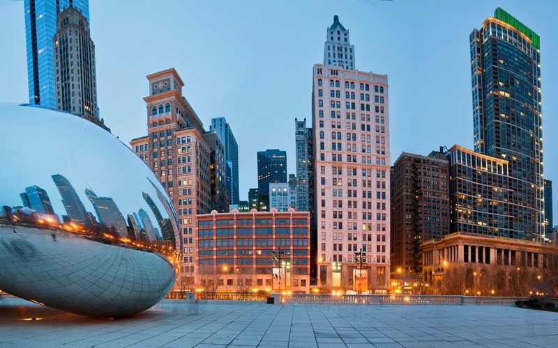 Chicago