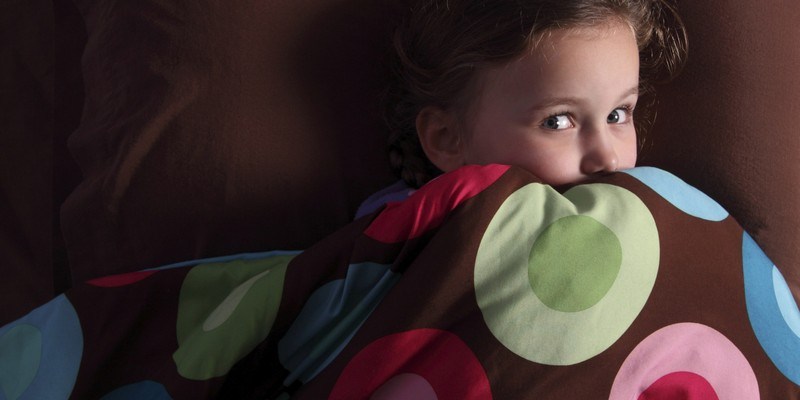 Children Nightmare, The