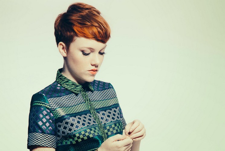Chloe Howl