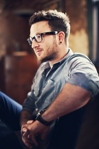 Chris August