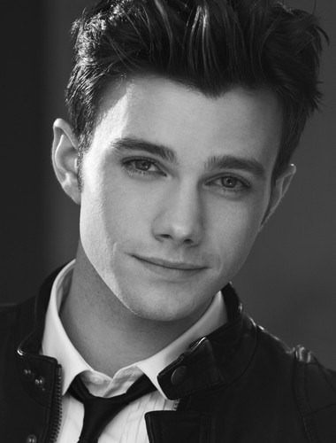 Chris Colfer