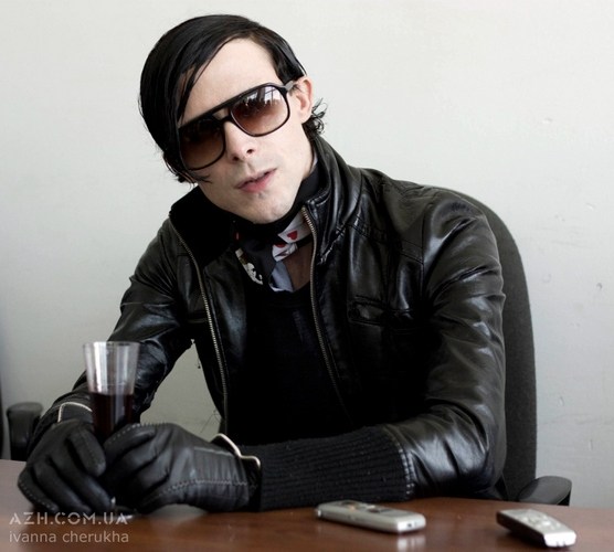 Chris Corner