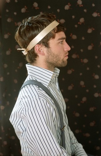 Chris Garneau