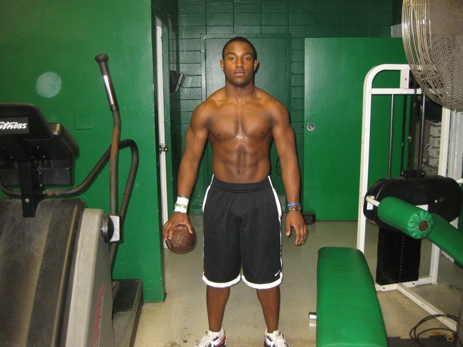 Chris James